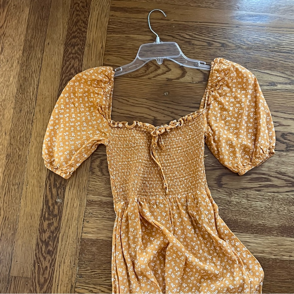 Faithful The Brand Dress